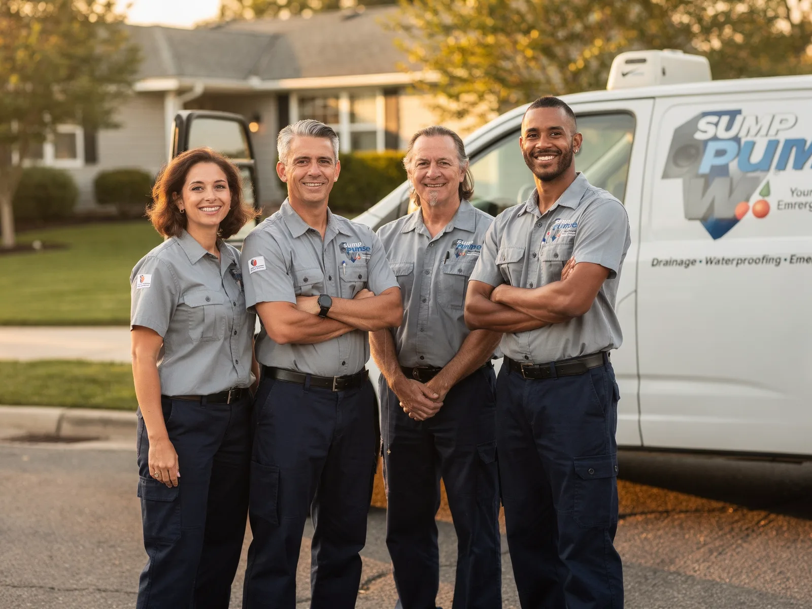 Water Heater Repair company in Central City, NE