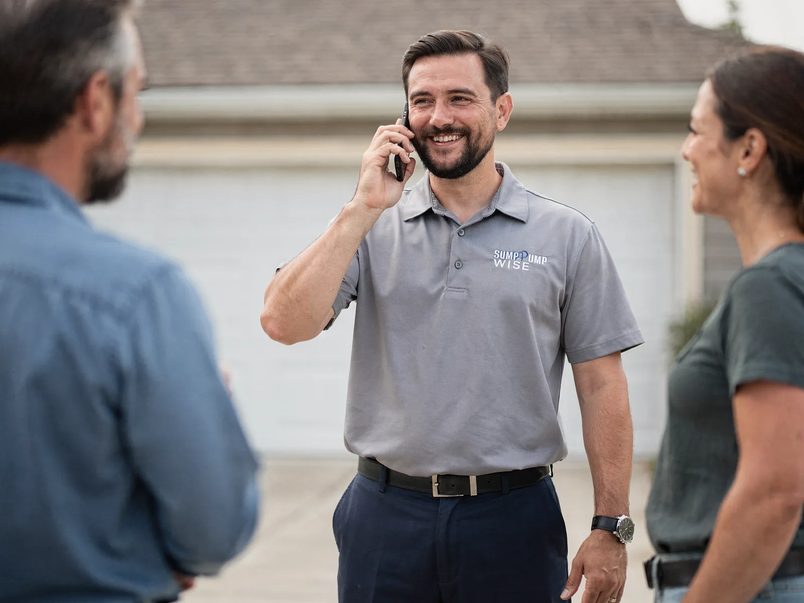 Water Heater Repair Central City, NE FAQs